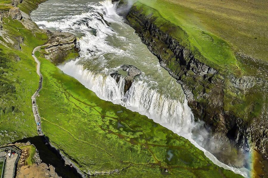 From Reykjavik: Golden Circle Full Day Tour - Should You Book This Golden Circle Classic Tour?