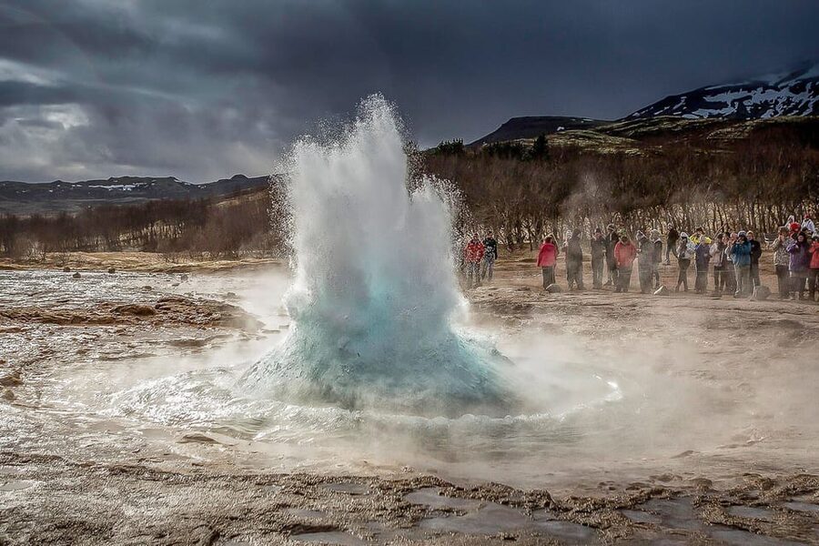 From Reykjavik: Golden Circle Full Day Tour - Price and Value: Why $84 Can Make Sense for the Golden Circle