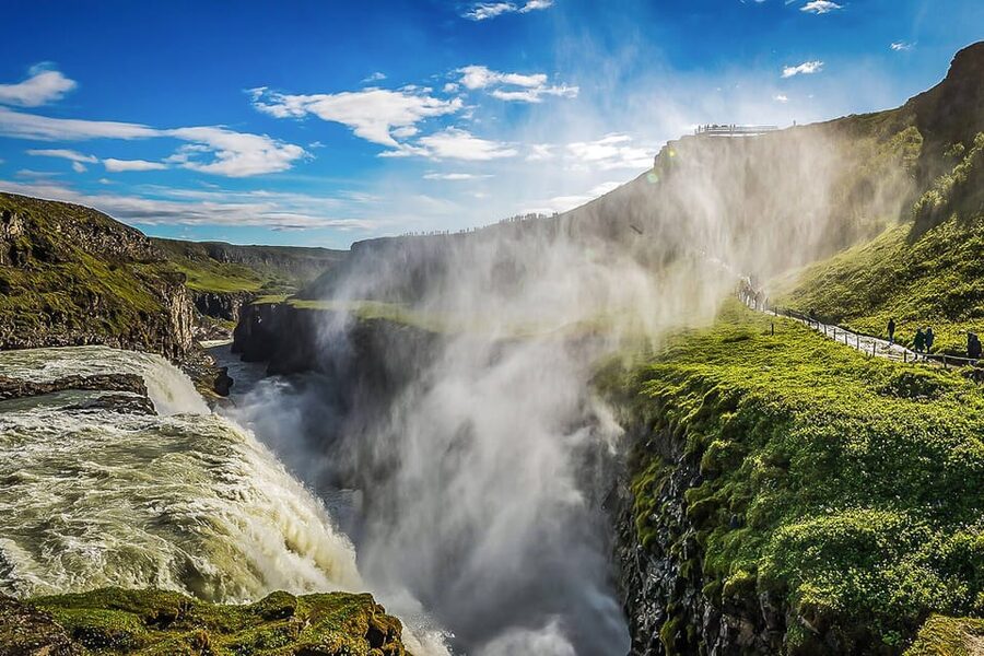 From Reykjavik: Golden Circle Full Day Tour - Who This Tour Fits Best (and Who Might Want Another Option)