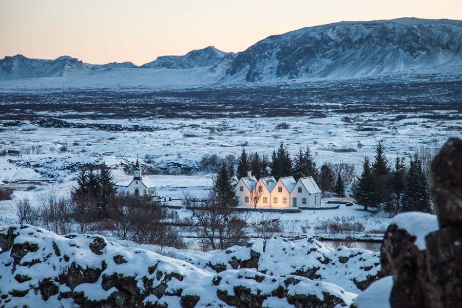 From Reykjavik: Golden Circle Guided Tour & Sky Lagoon Visit - A 10-Hour Golden Circle Day That Still Ends Like Vacation
