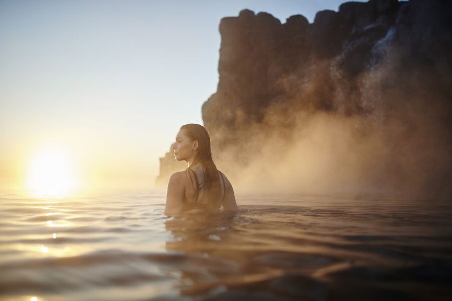 From Reykjavik: Golden Circle Guided Tour & Sky Lagoon Visit - Price and Value: What $241 Buys You in Real Terms