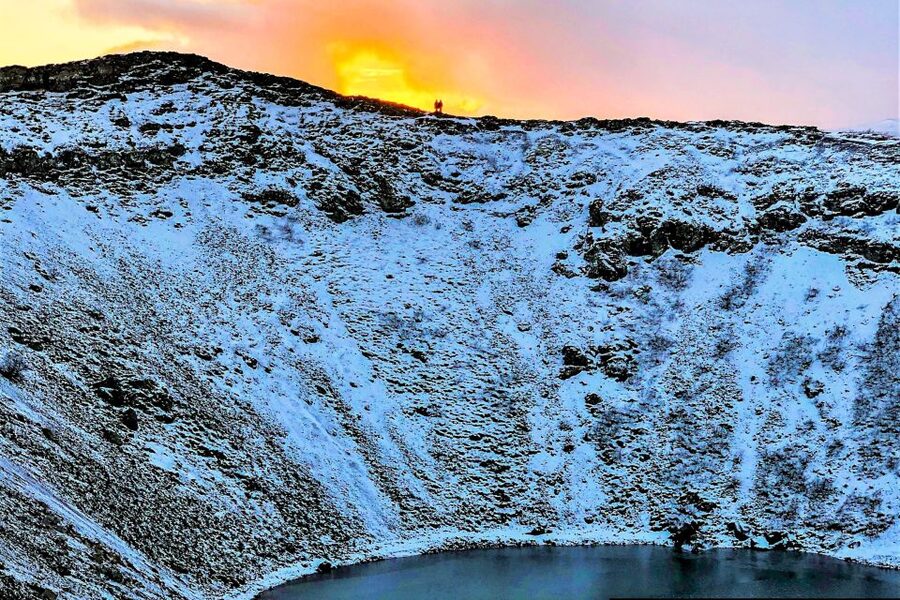From Reykjavik: Golden Circle, Kerid, & Secret Lagoon Tour - Golden Circle Plus Secret Lagoon: the smart way to do this loop
