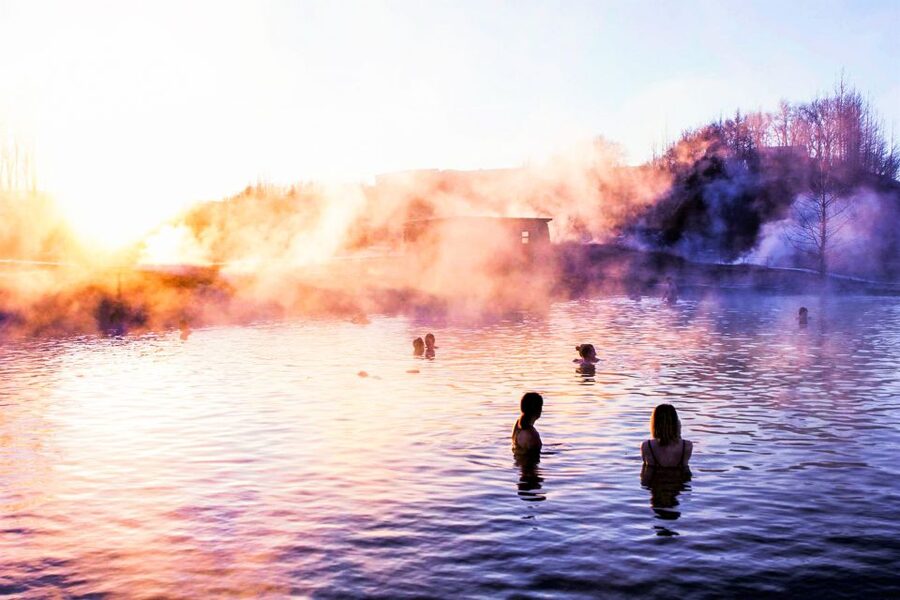 From Reykjavik: Golden Circle, Kerid, & Secret Lagoon Tour - Pickup, timing, and how to not feel rushed on a 10-hour day