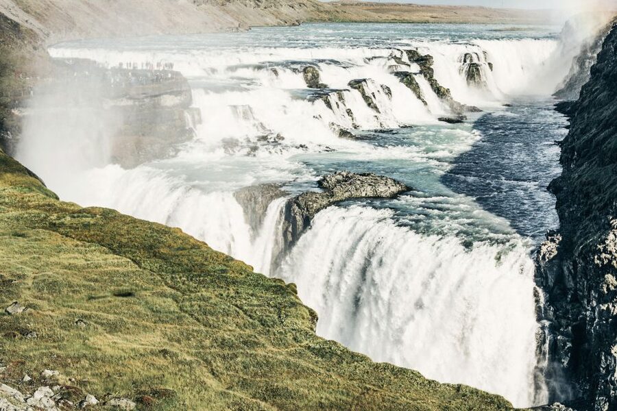 From Reykjavik: Golden Circle, Kerid, & Secret Lagoon Tour - Þingvellir National Park: the tectonic story you can see