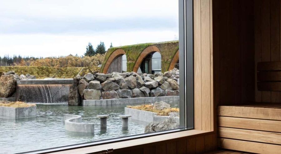 From Reykjavík: Golden Circle & Laugarás Lagoon Minibus Tour - Thingvellir National Park: A Guided Walk Through A Real-World Science Lesson