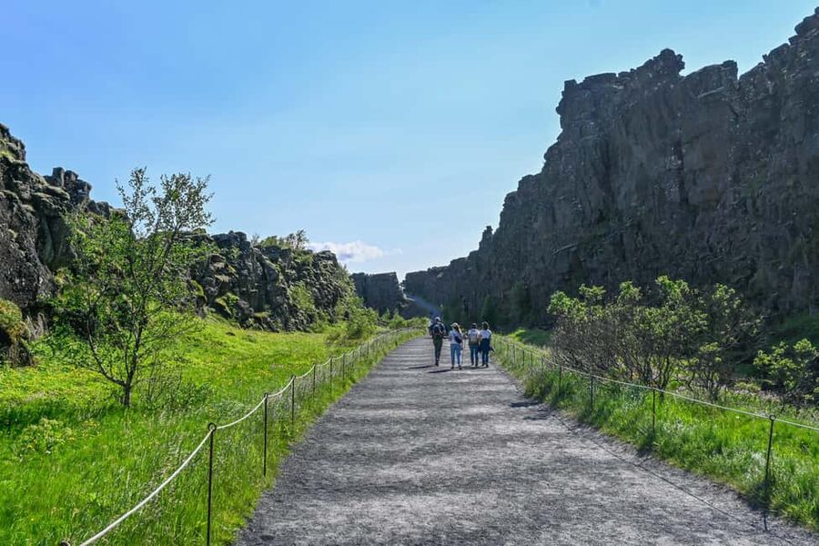 From Reykjavík: Golden Circle & Laugarás Lagoon Minibus Tour - Price And Value: What $208 Buys You Here