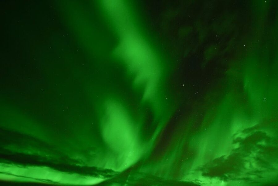 From Reykjavík: Golden Circle & Northern Lights Combo - Included extras that make the long day easier