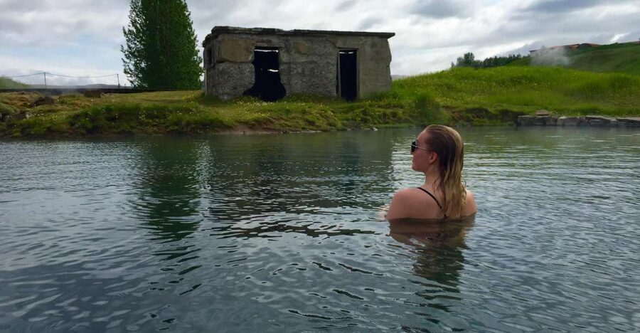 From Reykjavik: Golden Circle & Secret Lagoon Day Tour - Reykjavik pickup to Secret Lagoon finish: how this 9-hour day really works
