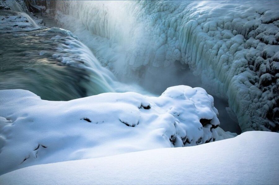 From Reykjavik: Golden Circle & Secret Lagoon Day Tour - Price and value: why $148 can make sense
