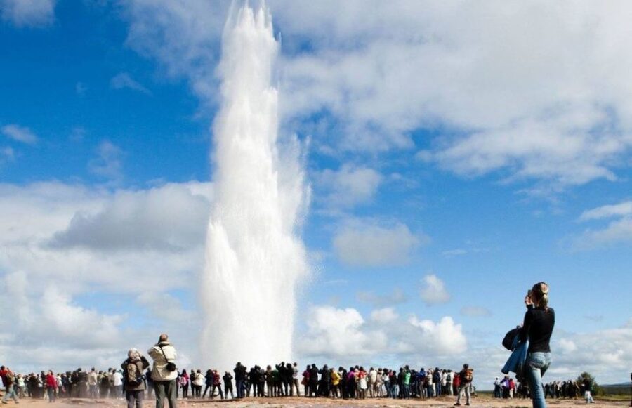 From Reykjavik: Golden Circle & Secret Lagoon Day Tour - Pacing, timing, and the most common frustration points