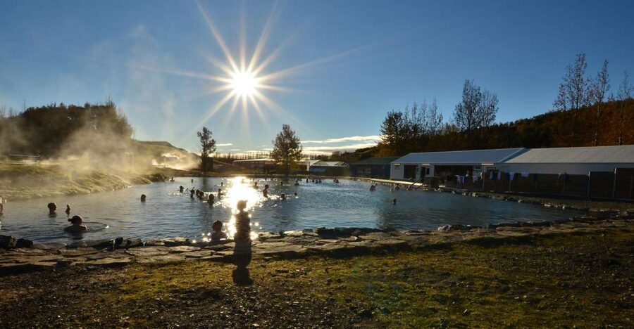 From Reykjavik: Golden Circle & Secret Lagoon Guided Tour - Key things to know before you go