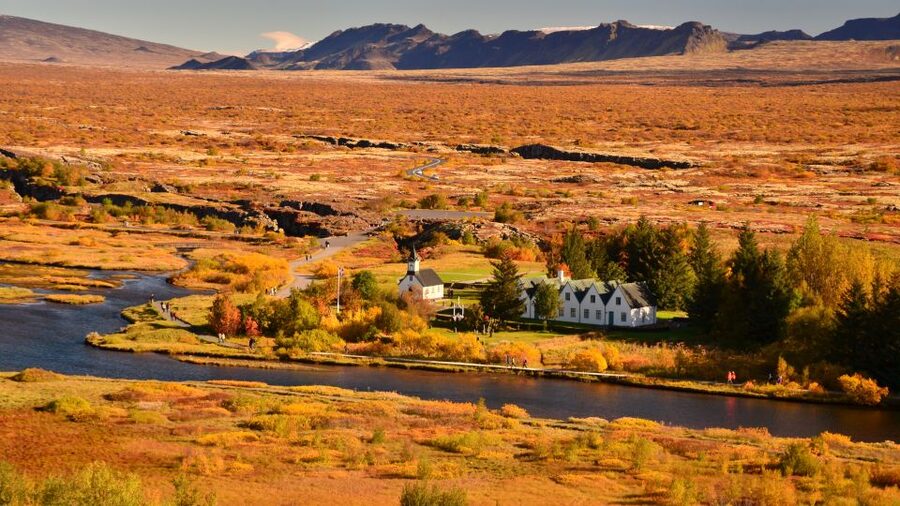 From Reykjavik: Golden Circle & Secret Lagoon Guided Tour - What makes the guides stand out