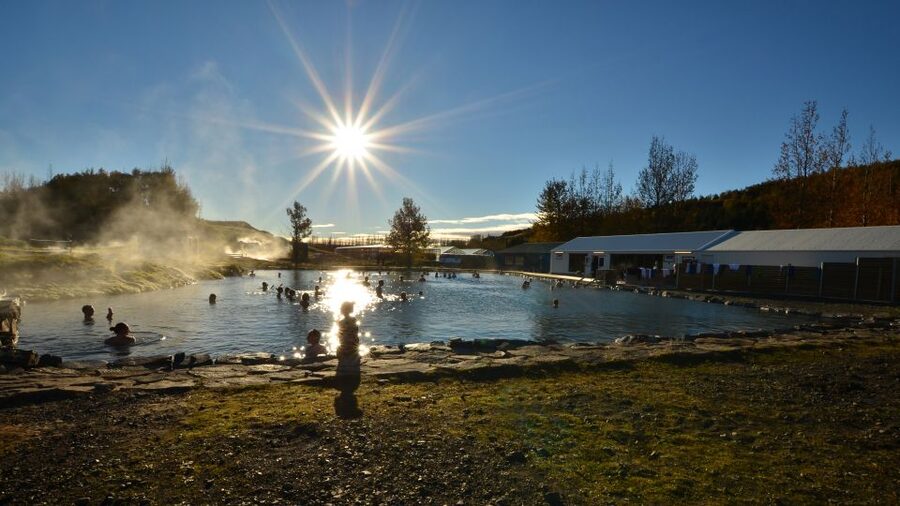 From Reykjavik: Golden Circle & Secret Lagoon Guided Tour - A Golden Circle day that feels like a well-run route