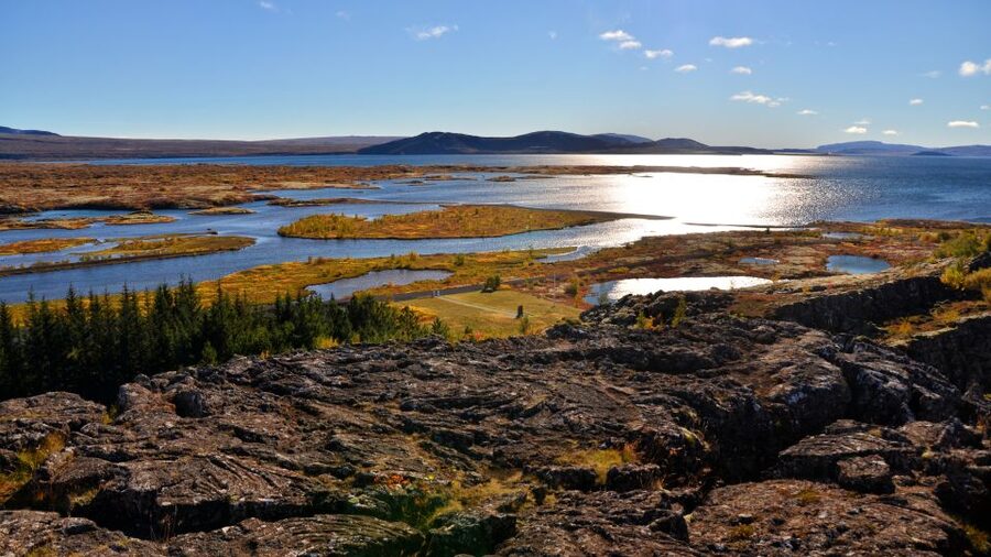 From Reykjavik: Golden Circle & Secret Lagoon Guided Tour - Gullfoss: the waterfall stop you will want to linger at