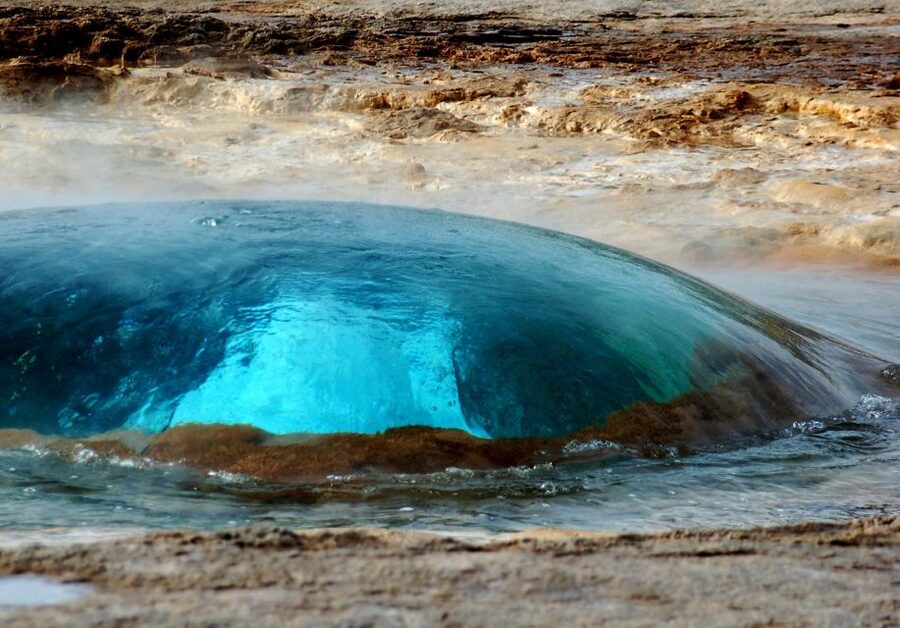From Reykjavik: Golden Circle & Secret Lagoon Guided Tour - Timing, pace, and weather: how to get the most out of 8 hours