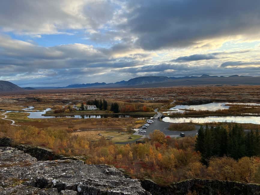From Reykjavik: Golden Circle Super Jeep & Snowmobiling Tour - Langjökull glacier: the snowmobile part that makes the day