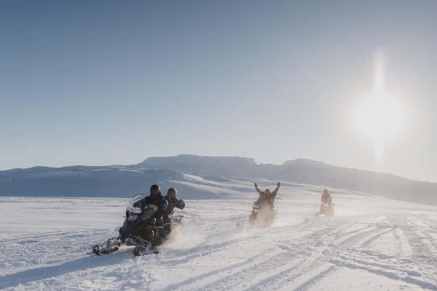 From Reykjavik: Golden Circle Super Jeep & Snowmobiling Tour - What to pack (and what to skip)