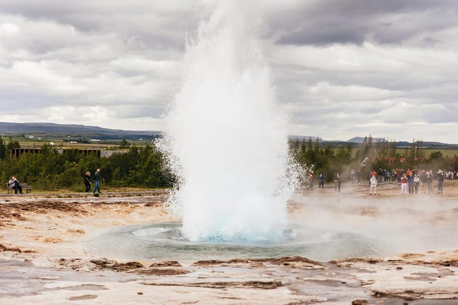 From Reykjavík: Golden Circle Tour and Silfra Snorkeling - Key Highlights You Will Actually Care About