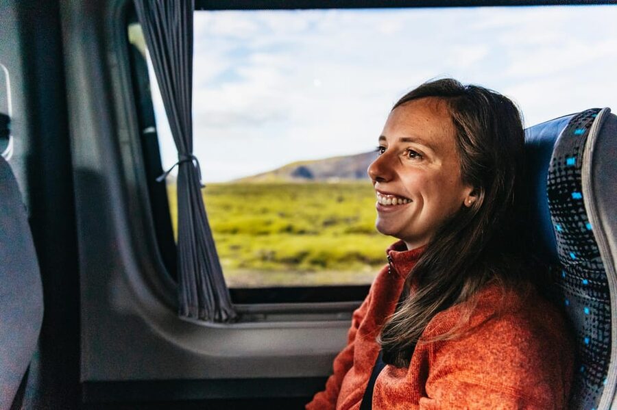 From Reykjavík: Golden Circle Tour and Silfra Snorkeling - Gullfoss Waterfall, The Sound You Feel in Your Chest