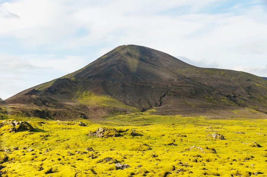 From Reykjavík: Golden Circle Tour and Silfra Snorkeling - Silfra Snorkeling Between Two Continents in a Drysuit