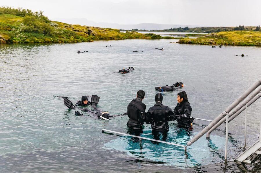 From Reykjavík: Golden Circle Tour and Silfra Snorkeling - Price and Value: Is $305 for This Day Worth It?