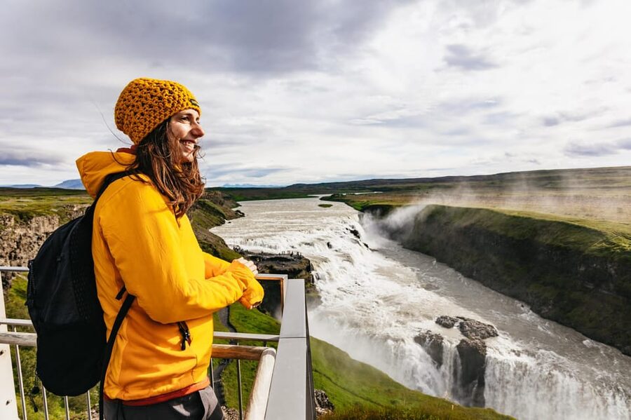 From Reykjavík: Golden Circle Tour and Silfra Snorkeling - Reykjavik Pickup and the Rhythm of a 10-Hour Day