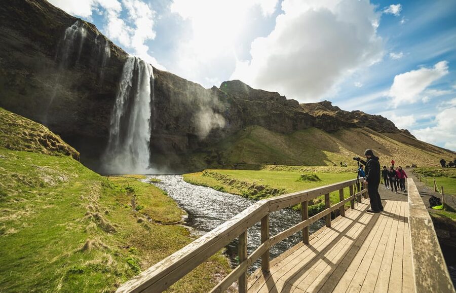 From Reykjavík: Iceland South Coast Small-Group Adventure - Key highlights to care about before you go