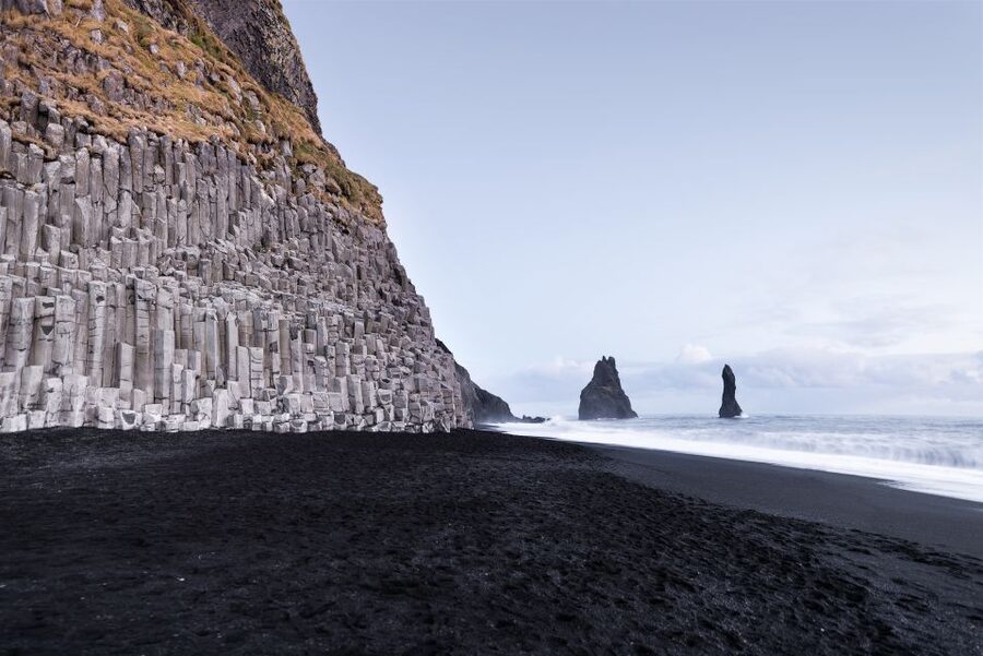 From Reykjavík: Iceland South Coast Small-Group Adventure - Seljalandsfoss: the waterfall you can walk behind