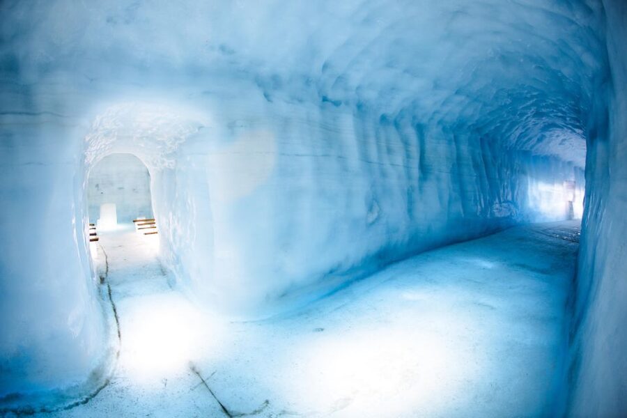 From Reykjavik: Into the Glacier Ice Cave Tour - Should you book Into the Glacier Ice Cave from Reykjavik?