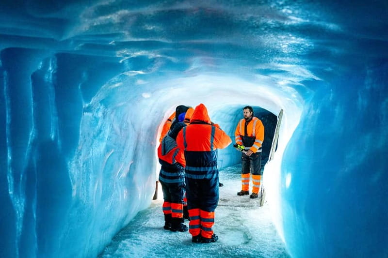 From Reykjavik: Into the Glacier Ice Cave Tour - Price and value: is $304 per person “worth it”?