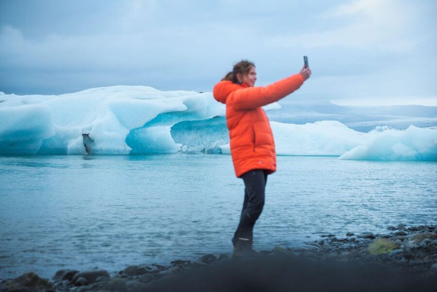 From Reykjavik: Jökulsárlón Glacier Lagoon and Diamond Beach - Key highlights to know before you go