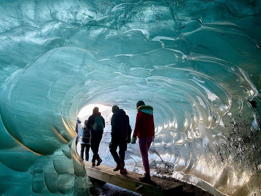 From Reykjavik: Katla Ice Cave and South Coast Day Tour - Price and value: is $299 worth it?