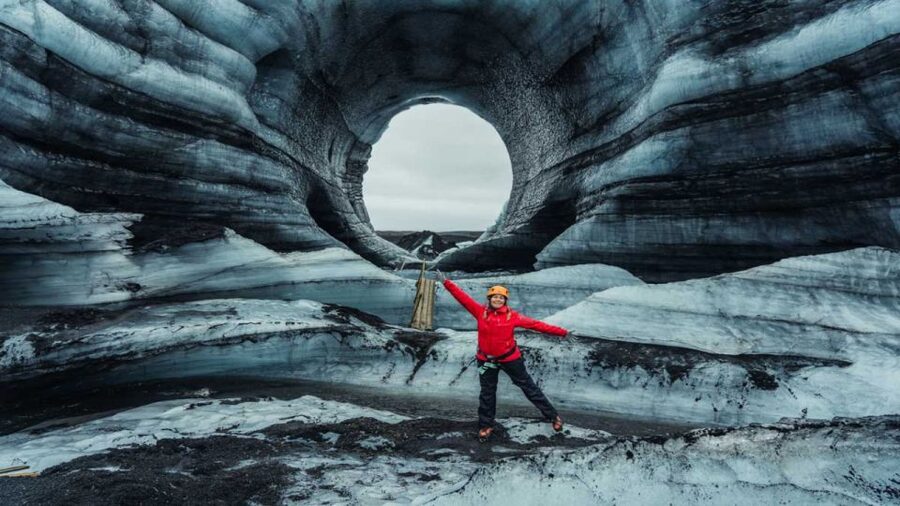 From Reykjavík: Katla Ice Cave and South Coast Tour - Key things I’d pay attention to
