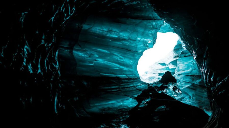 From Reykjavík: Katla Ice Cave and South Coast Tour - Who should book this Katla and South Coast day