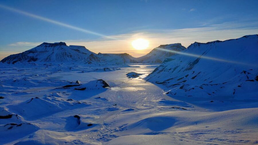 From Reykjavík: Katla Ice Cave and South Coast Tour - Price and Logistics: is $301 good value for this mix?