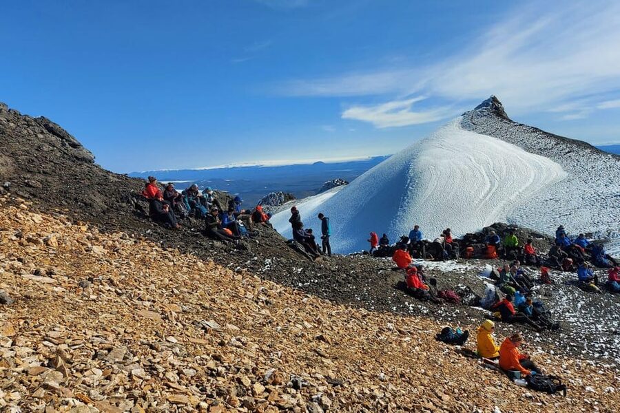 From Reykjavik: Kerlingarfjöll Hiking Day Tour - Who should book this Kerlingarfjöll hiking day trip