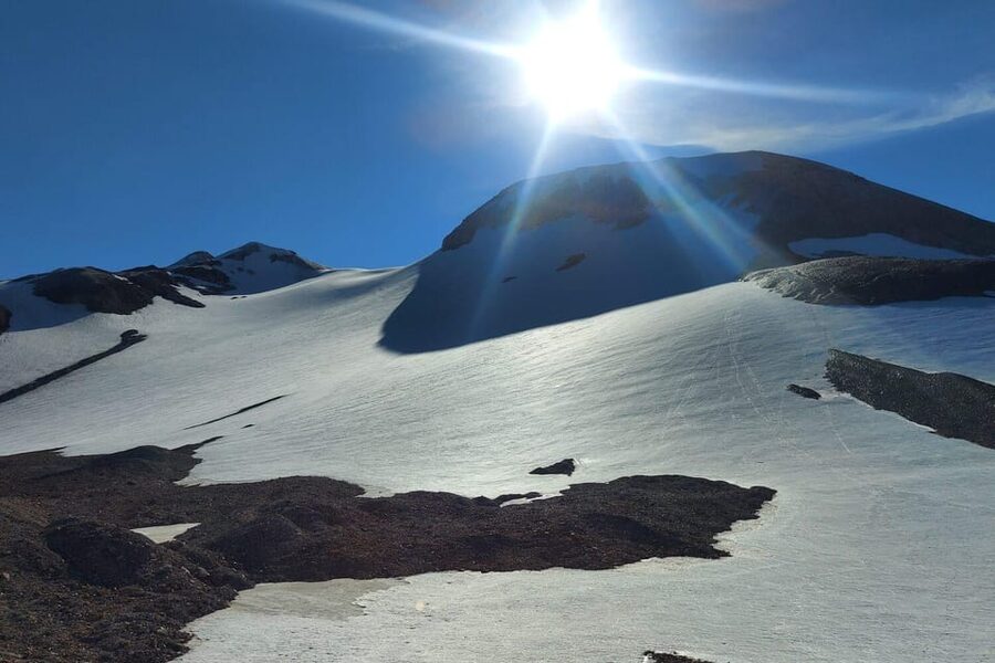 From Reykjavik: Kerlingarfjöll Hiking Day Tour - Guide-led walking: what you are really paying for