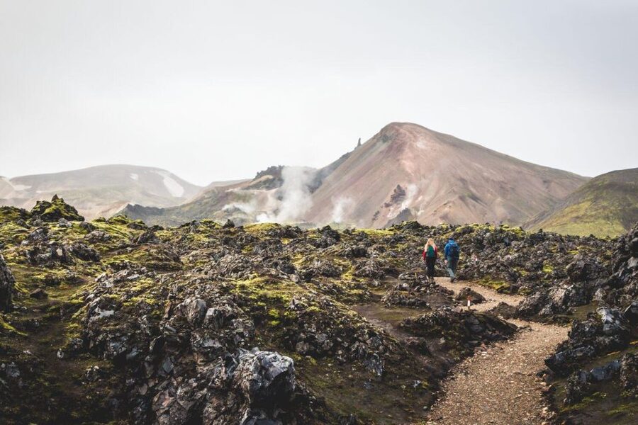 From Reykjavík: Landmannalaugar Day Hike - Why Landmannalaugar feels unreal, even before you start walking