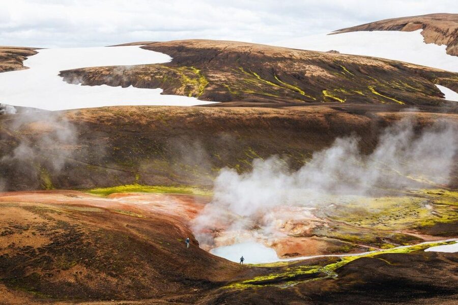 From Reykjavík: Landmannalaugar Day Hike - Price and value: is $214 really fair for a full Highland day?