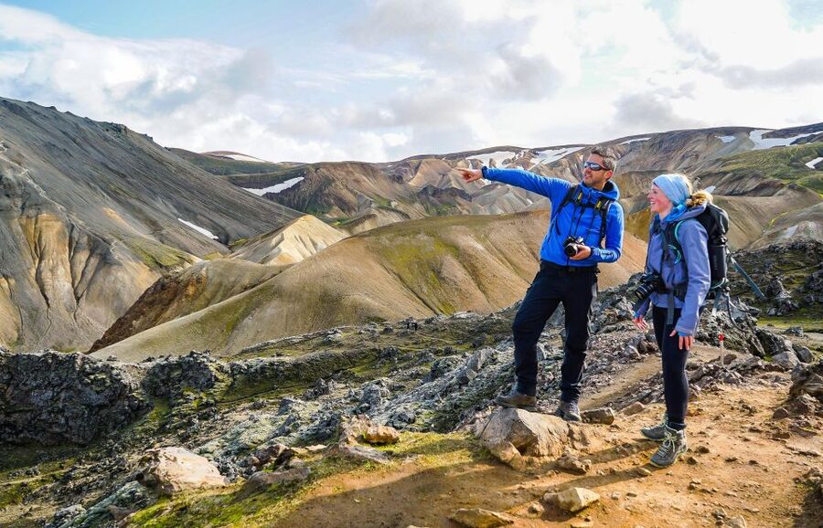 From Reykjavík: Landmannalaugar Day Hike - Reykjavík to Landmannalaugar: the long ride, smart breaks, and F-road reality