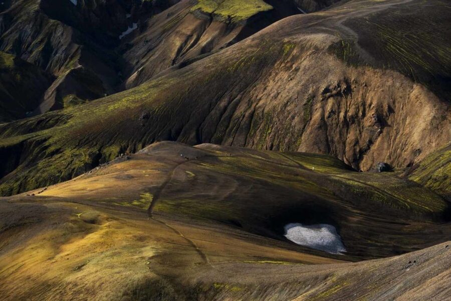 From Reykjavik: Landmannalaugar Day Tour by Luxury Jeep - Key highlights to know before you go