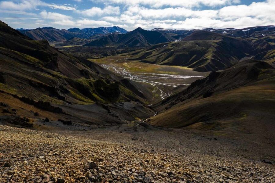From Reykjavik: Landmannalaugar Day Tour by Luxury Jeep - The off-road day really depends on the driver-guide