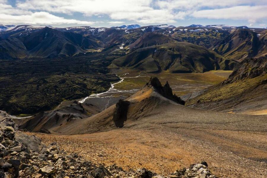 From Reykjavik: Landmannalaugar Day Tour by Luxury Jeep - Timing, pace, and how to make 8 hours feel fair
