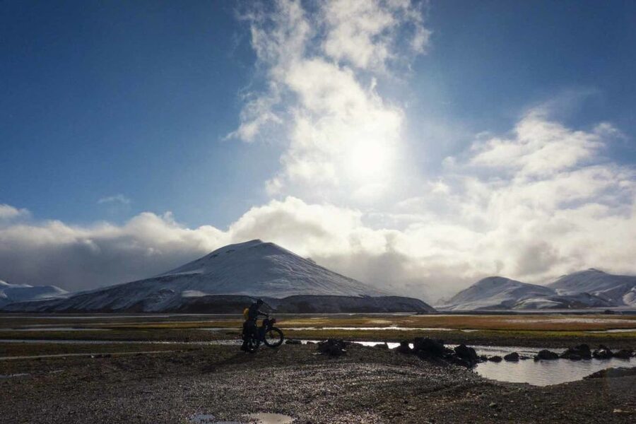 From Reykjavik: Landmannalaugar Day Tour by Luxury Jeep - Háifoss and the waterfall route: dramatic drops, stop-by-stop payoff