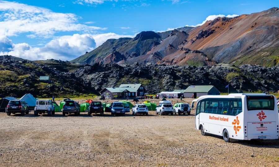 From Reykjavik: Landmannalaugar & Háifoss Waterfall Tour - Landmannalaugar in one day, what makes it worth 13 hours