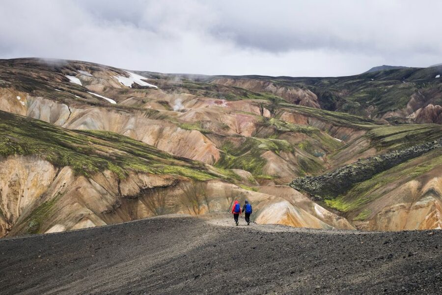 From Reykjavik: Landmannalaugar & Háifoss Waterfall Tour - Who should book, and who should skip this day trip