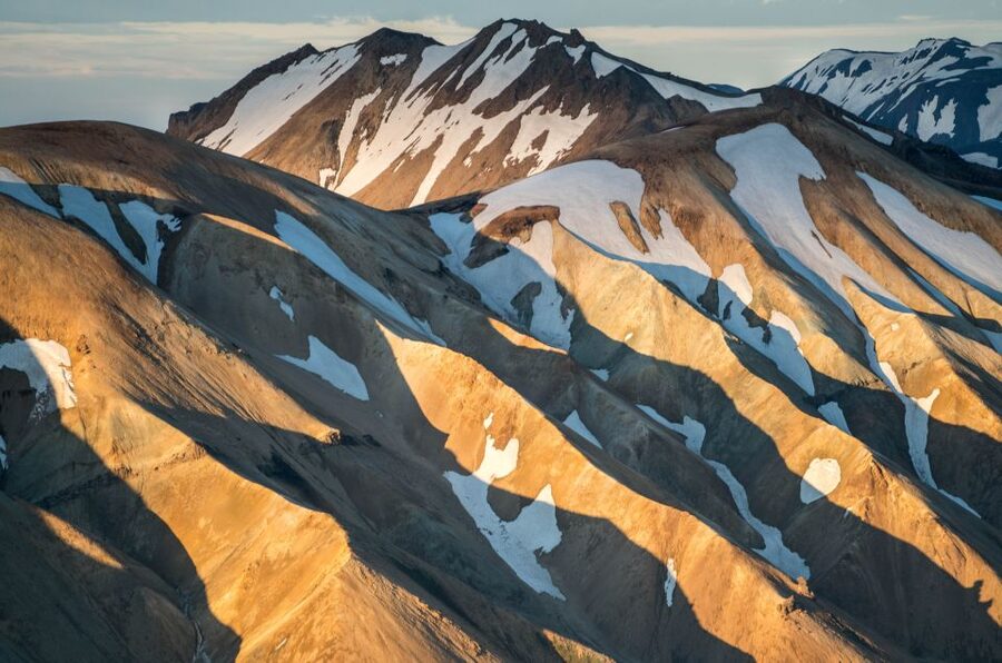 From Reykjavik: Landmannalaugar & Háifoss Waterfall Tour - Fjallabak Nature Reserve and quick viewpoint stops that keep the day from dragging