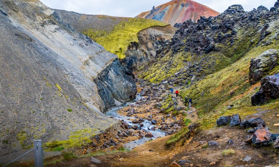From Reykjavik: Landmannalaugar & Háifoss Waterfall Tour - Price and value: is $226 fair for this highland route?