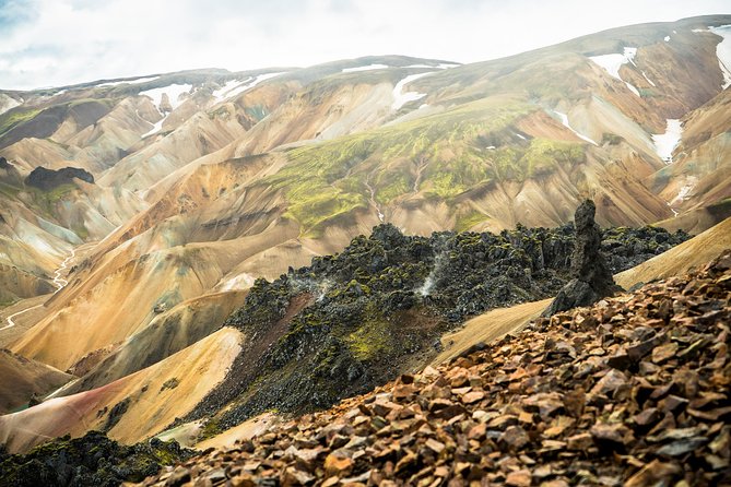 From Reykjavík: Landmannalaugar Hiking Day Tour - Why Landmannalaugar is worth the long drive