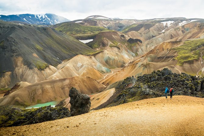 From Reykjavík: Landmannalaugar Hiking Day Tour - What to bring for comfort, safety, and less suffering